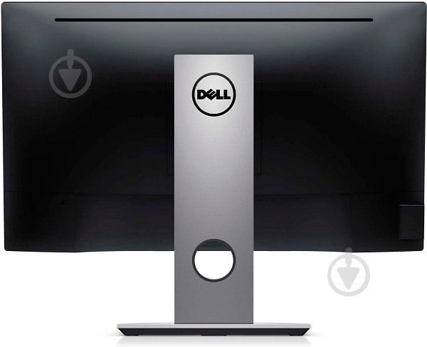 Монитор Dell E2417H 24" (210-AJXQ) - фото 4