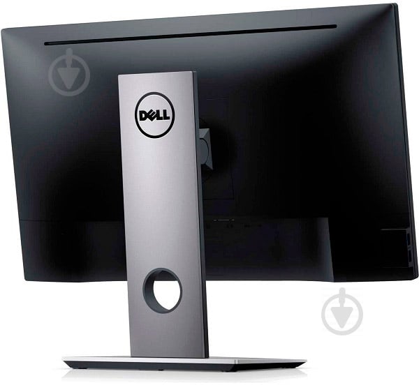 Монитор Dell E2417H 24" (210-AJXQ) - фото 3