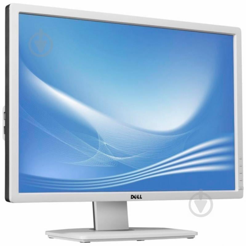 Монитор Dell U2412M 24" (210-AJUX) - фото 2