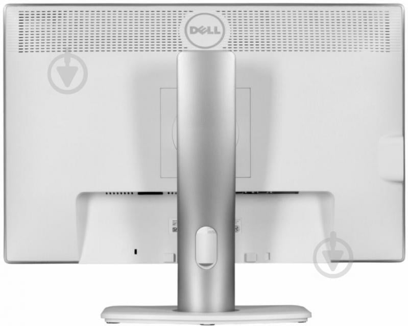 Монитор Dell U2412M 24" (210-AJUX) - фото 4