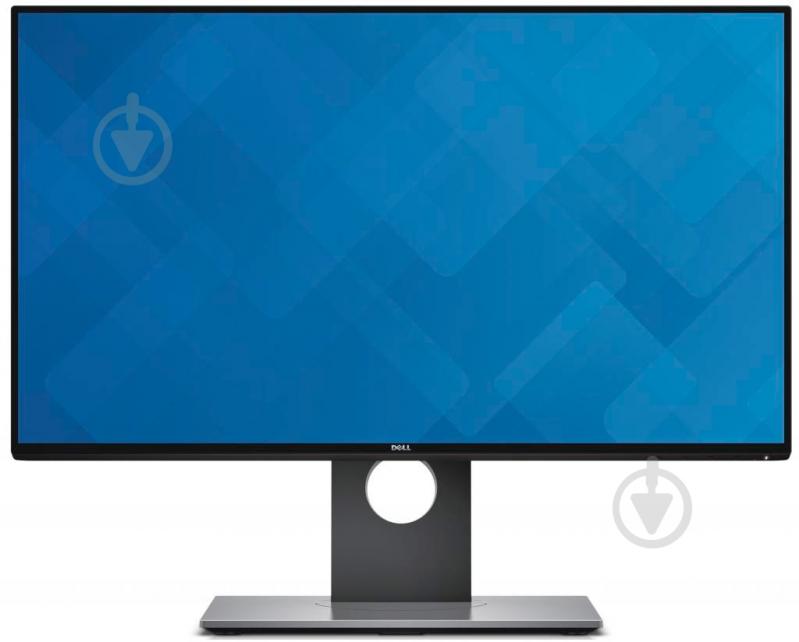 Монітор Dell U2417H 24" (210-AHJK) - фото 1