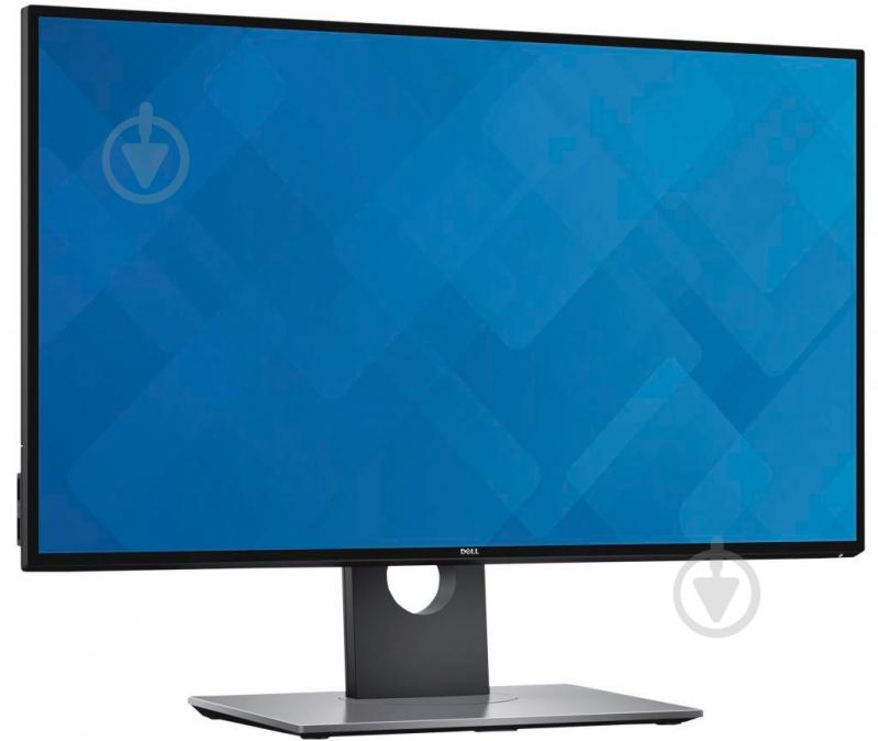 Монітор Dell U2417H 24" (210-AHJK) - фото 2