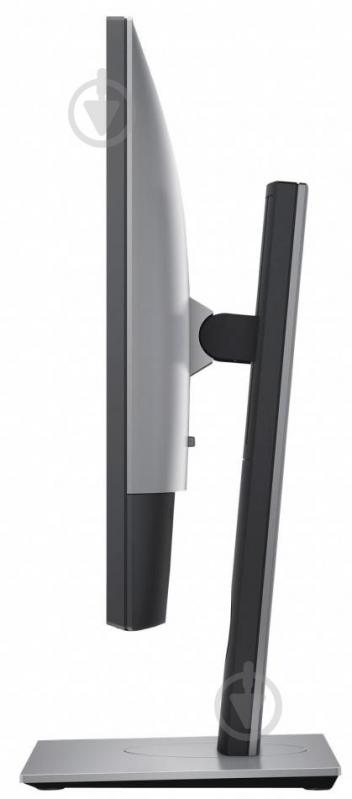 Монітор Dell U2417H 24" (210-AHJK) - фото 5