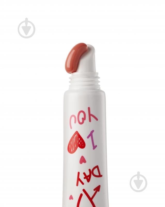 Блеск для губ LIPSS Lipper Be My Valentine 9 мл - фото 3