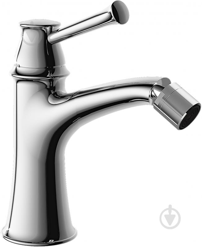 Смеситель для биде Imprese Podzima Ledove ZMK01170107 - фото 1