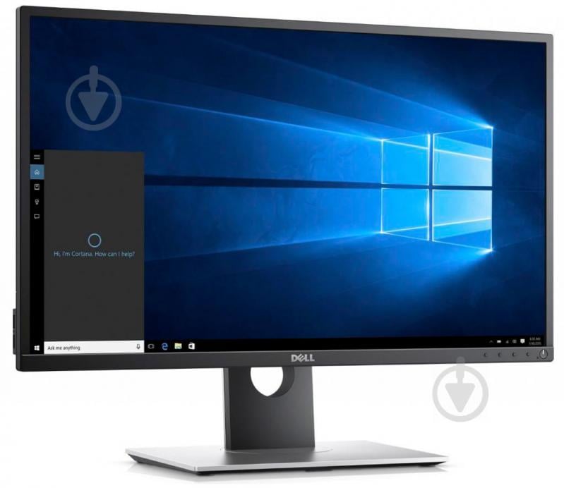Монітор Dell P2717H 27" (210-AIRY) - фото 2