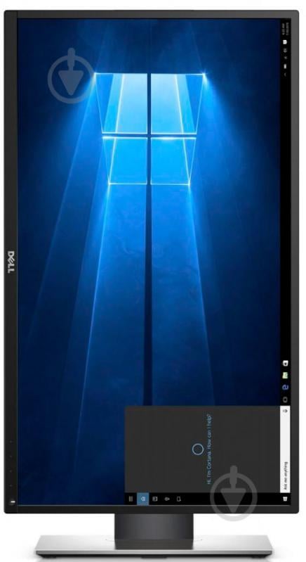 Монітор Dell P2717H 27" (210-AIRY) - фото 4