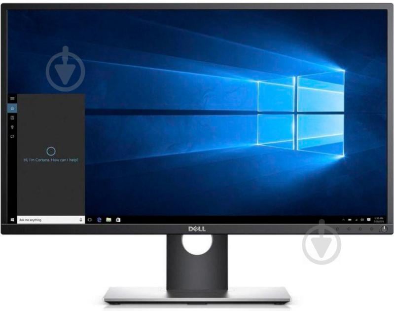 Монітор Dell P2717H 27" (210-AIRY) - фото 1