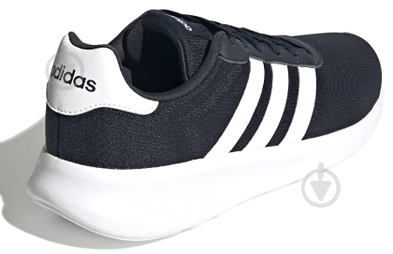 Кроссовки мужские демисезонные Adidas LITE RACER 3.0 GY3095 р.41 1/3 синие - фото 4