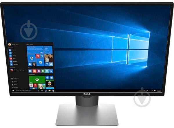 Монитор Dell SE2717H 27" (210-AJVN) - фото 3