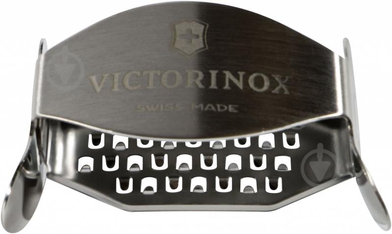 Мини-терка для сыра 7.6076 Victorinox - фото 1