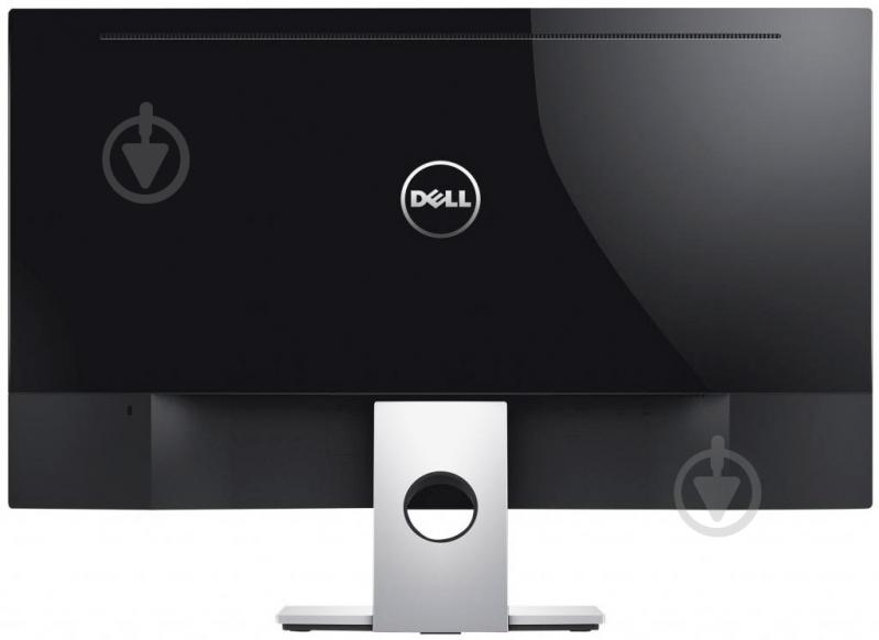 Монітор Dell S2817Q 28" (210-AICO) - фото 4