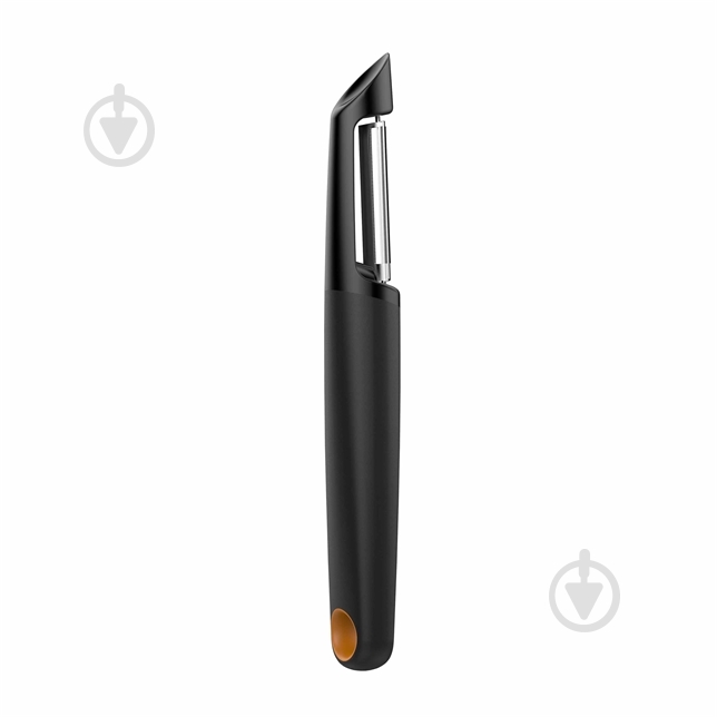 Нож для чистки овощей Fiskars Functional Form 1014419 - фото 2