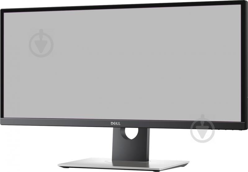 Монитор Dell U2917W 29" (210-AIUY) - фото 1