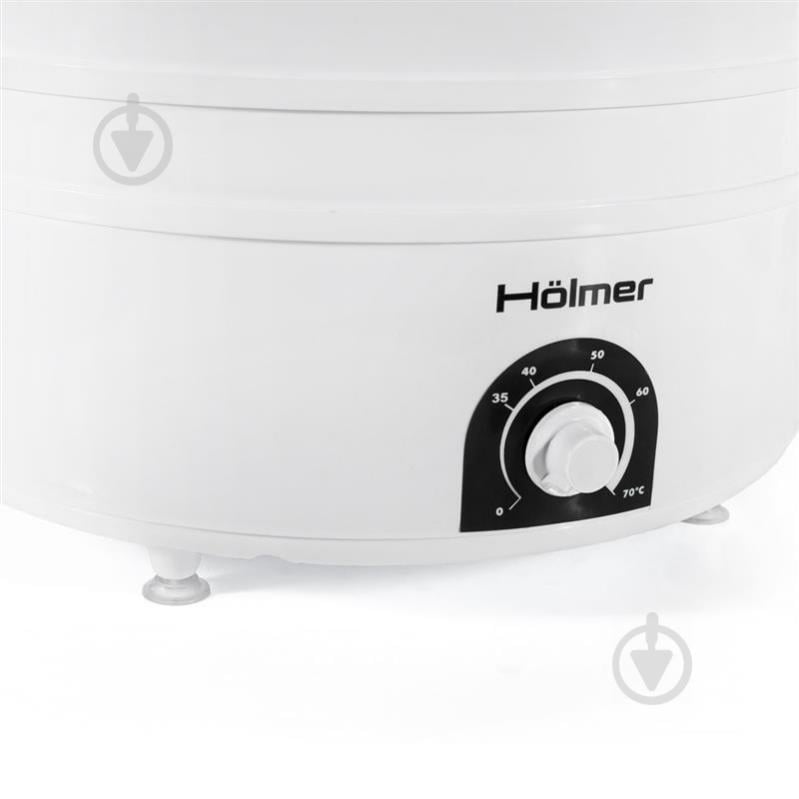 Сушилка Holmer HFD-52W - фото 3