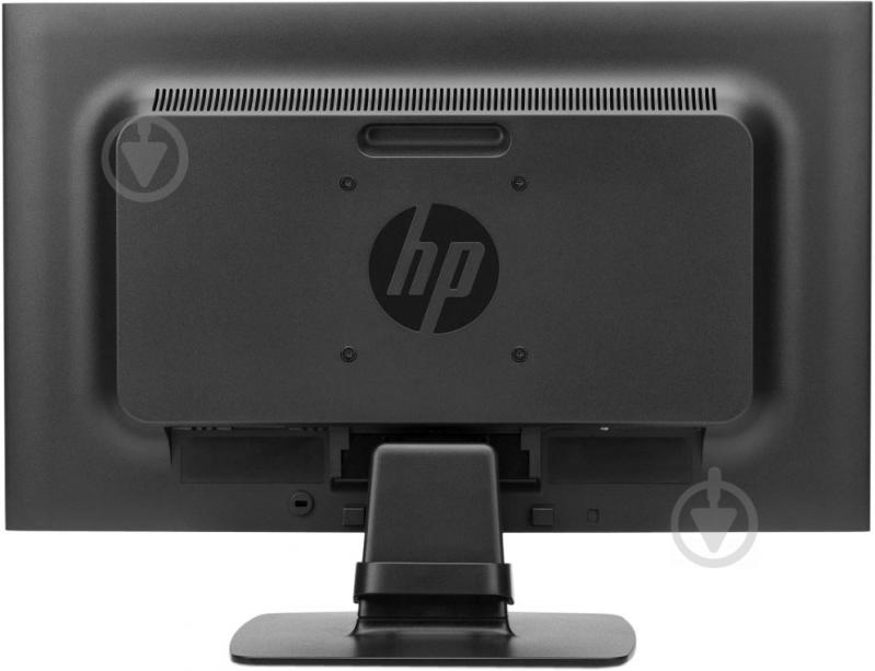 Монітор HP ProDisplay P222va 21,5" (K7X30AA) - фото 5