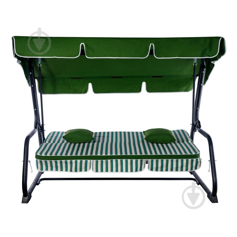 Качели Ost-Fran KING 4- местные - фото 3