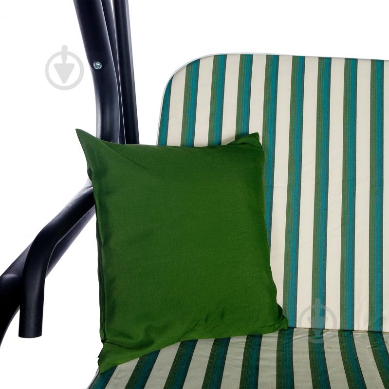 Качели Ost-Fran KING 4- местные - фото 4