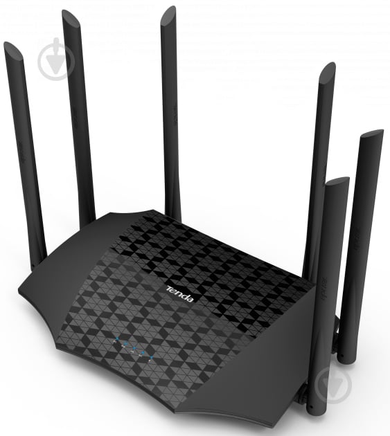 Wi-Fi-роутер TENDA AC21 - фото 2