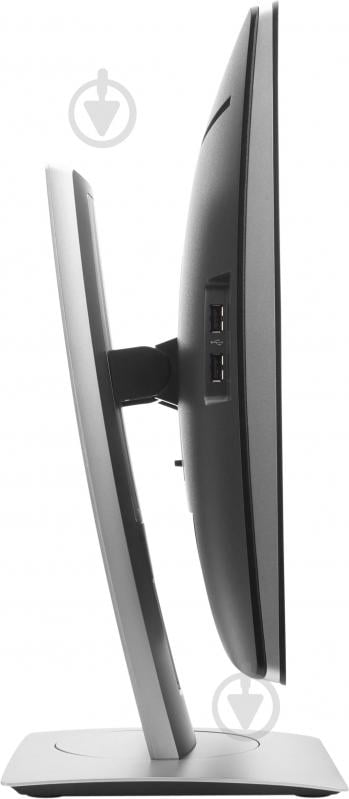 Монитор HP EliteDisplay E222 21,5" (M1N96AA) - фото 4 Монитор HP EliteDisplay E222 21,5" (M1N96AA) - фото 4