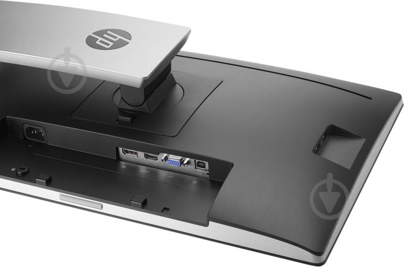 Монитор HP EliteDisplay E222 21,5" (M1N96AA) - фото 7 Монитор HP EliteDisplay E222 21,5" (M1N96AA) - фото 7