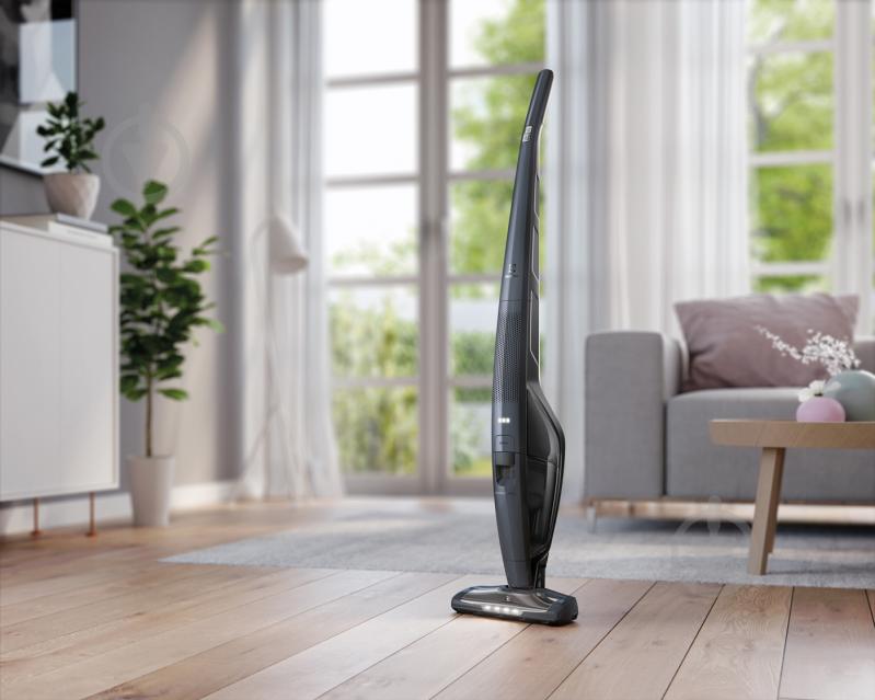 Пилосос акумуляторний Electrolux EUP84DB - фото 3