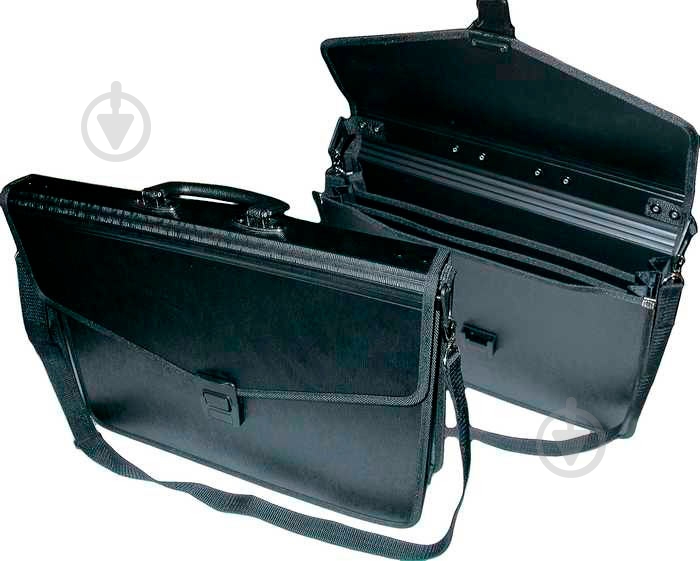 Папка-портфель O35301 Optima - фото 1