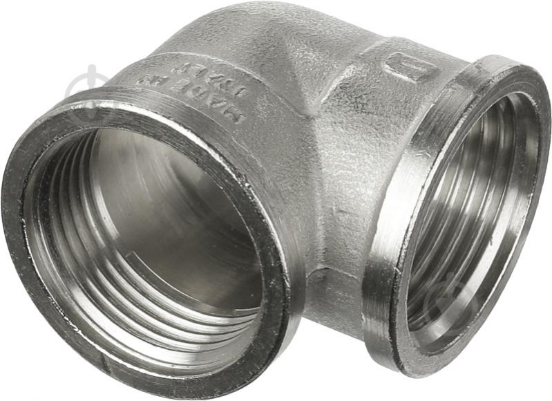 Колено внутренняя Rhein 1" - фото 1