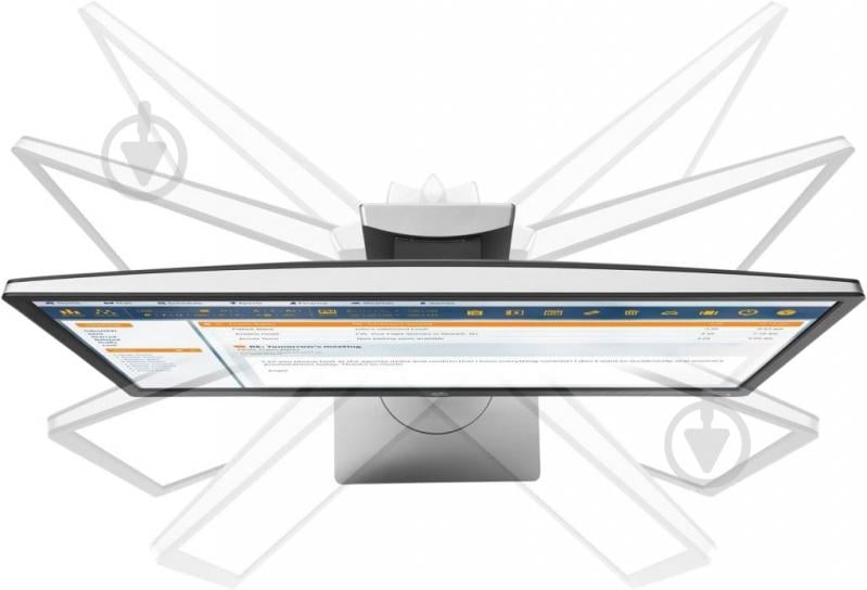 Монитор HP EliteDisplay E240 23,8" (M1N99AA) - фото 9