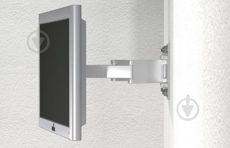 Дюбель рамный SXRL Т с шурупом fischer 10x100 мм 1 шт. (522699) - фото 4 Дюбель рамный SXRL Т с шурупом fischer 10x100 мм 1 шт. (522699) - фото 4