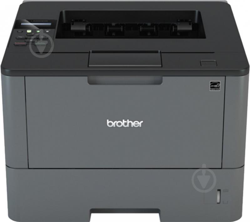 Принтер Brother HLL5200DW А4 (HLL5200DWR1) - фото 1