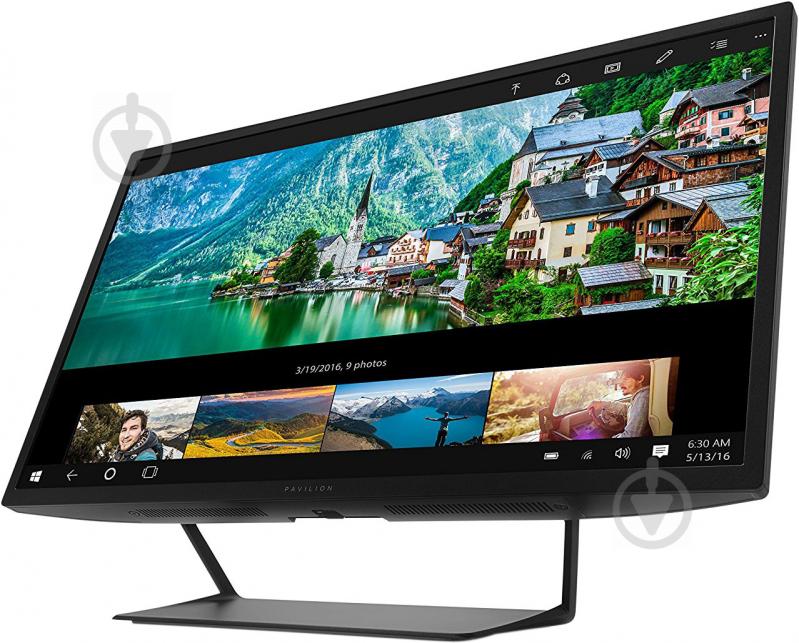 Монитор HP Pavilion 32" (V1M69AA) - фото 4