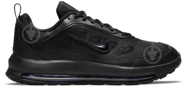 Кроссовки мужские Nike Air Max AP CU4826-001 р.42 черные - фото 1