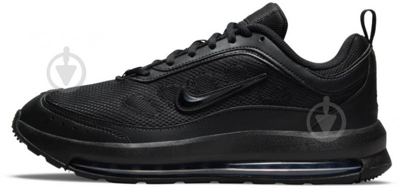 Кроссовки мужские Nike Air Max AP CU4826-001 р.42 черные - фото 2