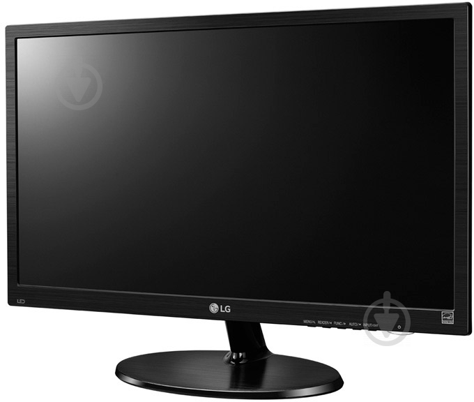 Монитор LG 21,5" (22M38D-B) - фото 4