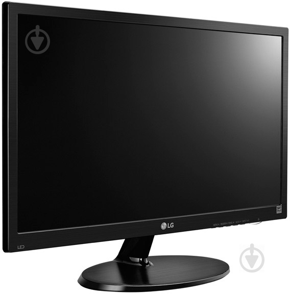 Монитор LG 21,5" (22M38D-B) - фото 3