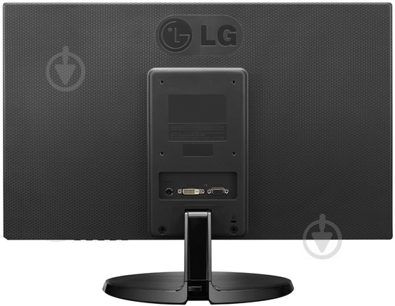 Монитор LG 21,5" (22M38D-B) - фото 5