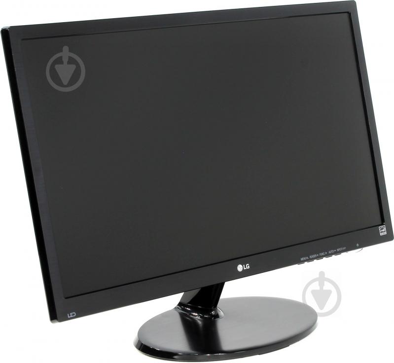 Монитор LG 21,5" (22M38D-B) - фото 2