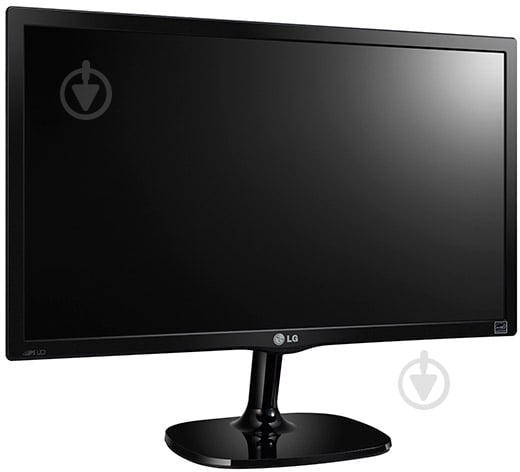 Монітор LG 23" (23MP57A-P) - фото 4