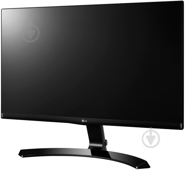 Монитор LG 23" (23MP68VQ-P) - фото 3