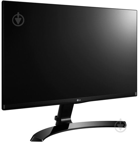 Монитор LG 23" (23MP68VQ-P) - фото 2