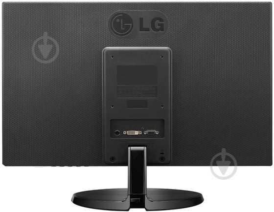 Монітор LG 23,5" (24M38D-B) - фото 5