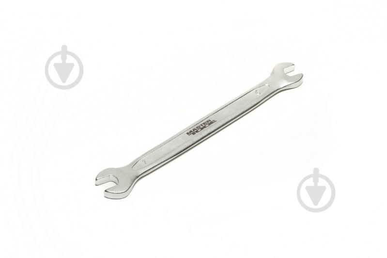 Ключ рожковый MasterTool 70-1067 - фото 1