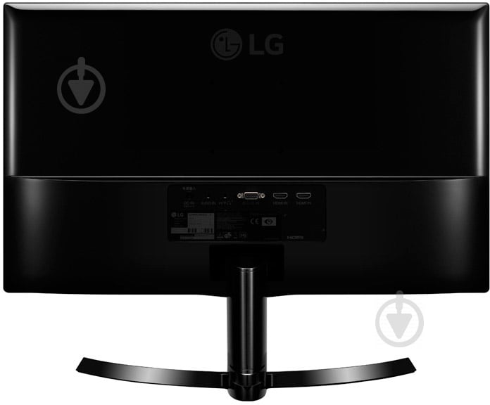 Монитор LG 27" (27MP68HM-P) - фото 4