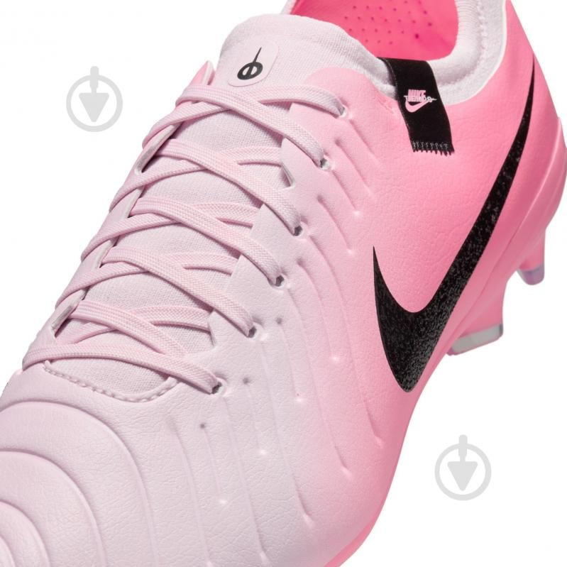 Бутси Nike TIEMPO LEGEND 10 PRO DV4333-601 р.42 рожевий - фото 8