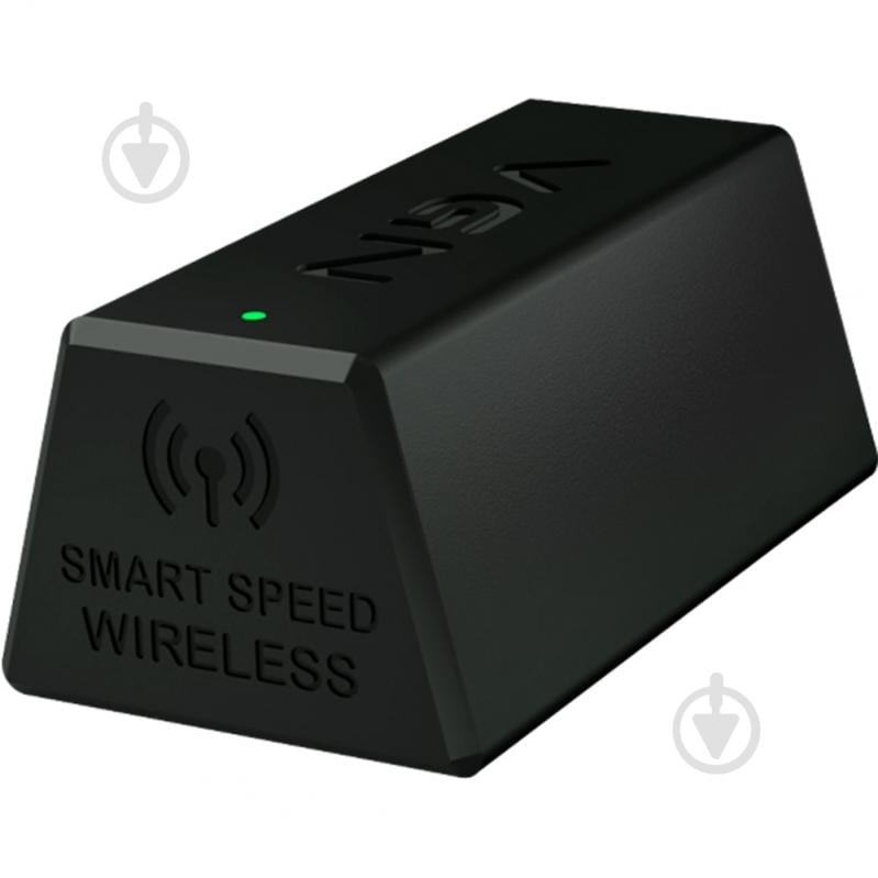 USB-адаптер VGN 4K black (VGN-4K-DONGLE-BLK) - фото 1