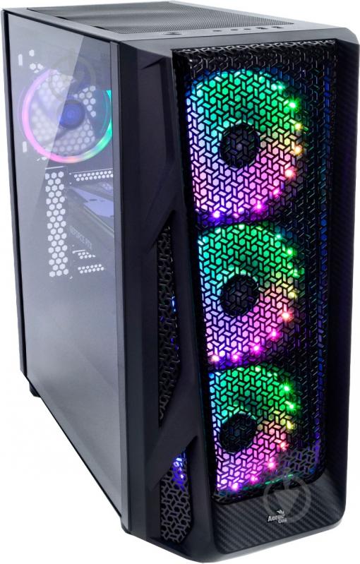 Комп'ютер персональний Artline Gaming X97 (X97v30Win) black - фото 2 Комп'ютер персональний Artline Gaming X97 (X97v30Win) black - фото 2