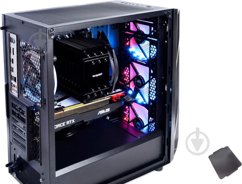 Комп'ютер персональний Artline Gaming X97 (X97v30Win) black - фото 9 Комп'ютер персональний Artline Gaming X97 (X97v30Win) black - фото 9
