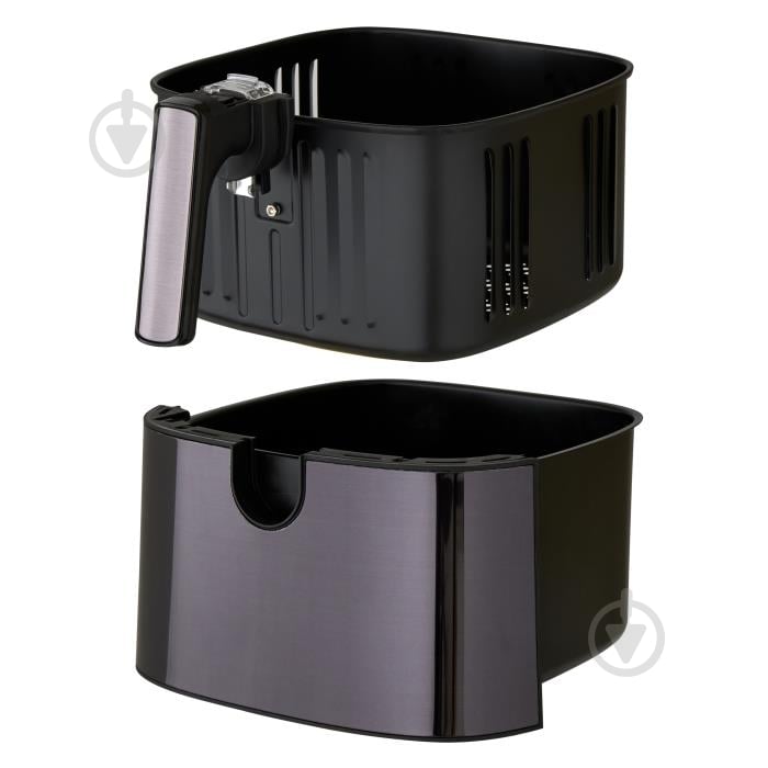 Мультипечь Rotex ROM980-XXL Up&DownFry - фото 8