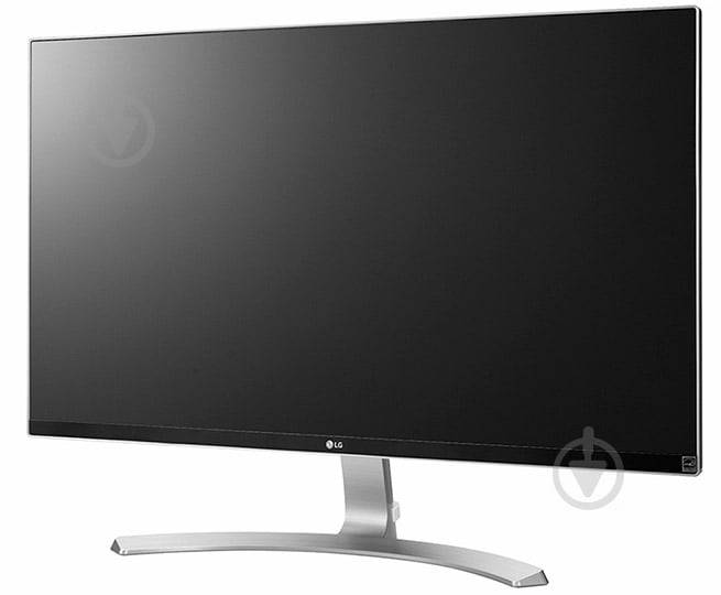 Монитор LG 27" (27UD68-W) - фото 2